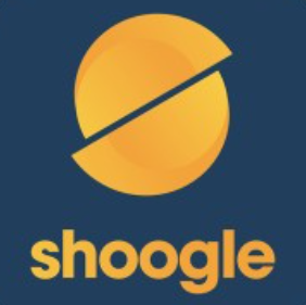 Logo of Shoogle