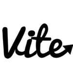 Logo of Vite