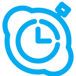 Logo of SkypeTime