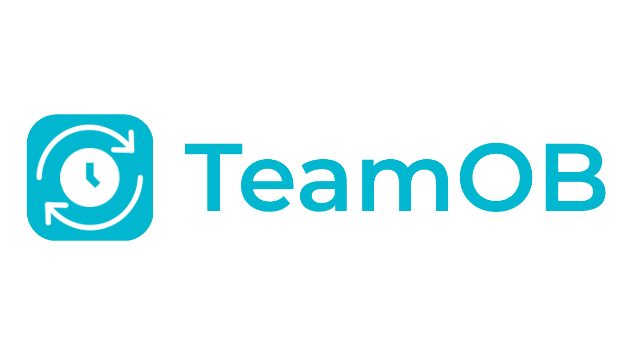 Logo of TeamOB