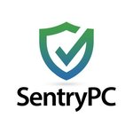 Logo of SentryPC