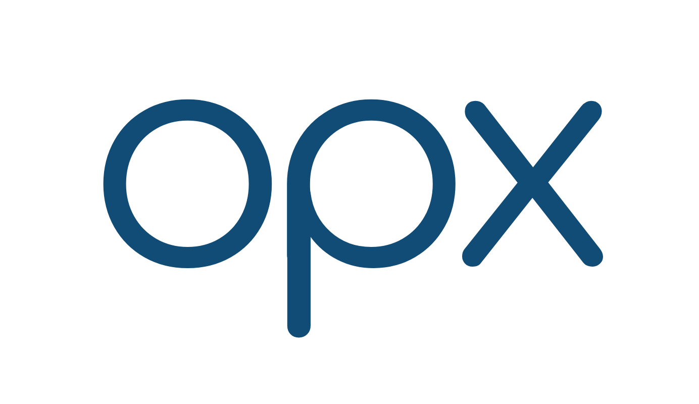 Logo of OPX Workforce Management System