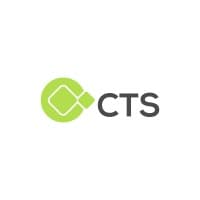 Logo of Complete Tech Solutions (CTS)