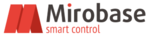 Logo of Mirobase