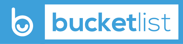 Logo of Bucketlist Rewards