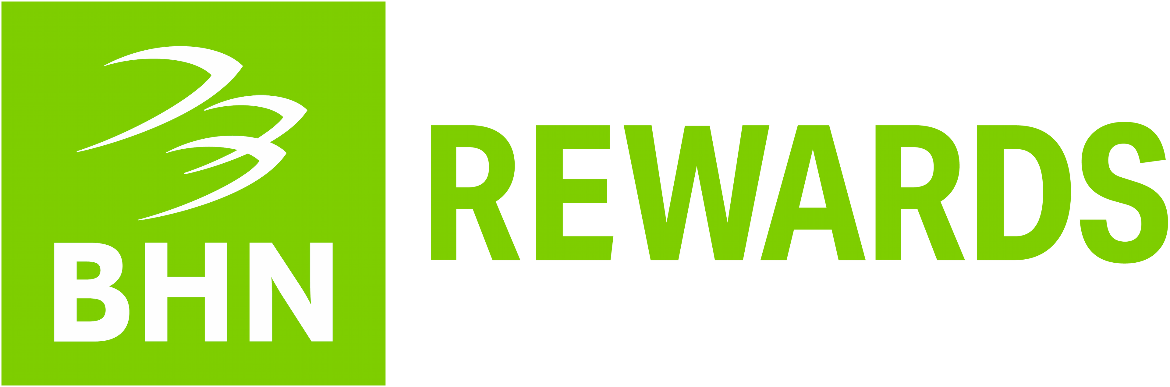 Logo of BHN Rewards