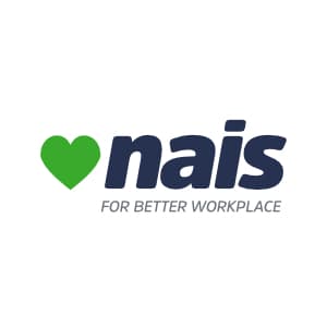 Logo of Nais HR Solutions