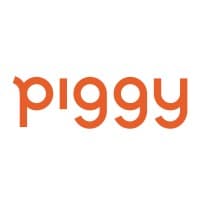 Logo of Piggy Loyalty Software