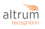 Logo of Altrum Recognition Platform