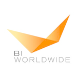 Logo of BI WORLDWIDE