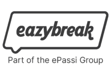 Logo of Epassi Employee Benefits Service