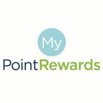 Logo of MyPointRewards