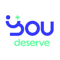 Logo of YouDeserve