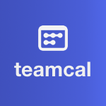 Logo of TeamCal