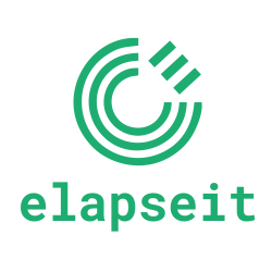 Logo of Elapseit