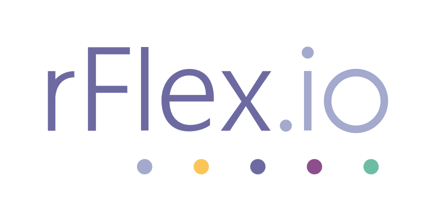 Logo of rFlex