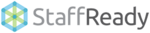 Logo of StaffReady