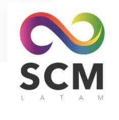 Logo of SCM Latam