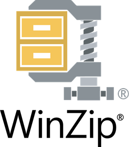 Logo of WinZip