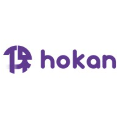 Logo of Hokan Platform