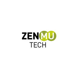 Logo of ZENMU Virtual Drive