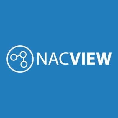 Logo of NACVIEW