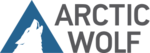 Logo of Arctic Wolf