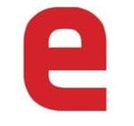 Logo of eSentire Cybersecurity Solutions