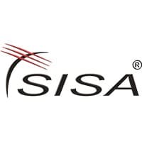 Logo of SISA InfoSec Cybersecurity Services