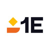 Logo of 1E DEX Platform