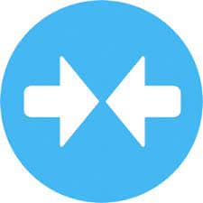 Logo of LogMeIn