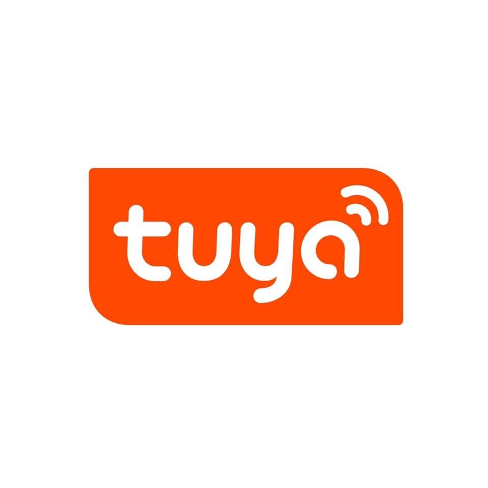 Logo of Tuya Developer Platform