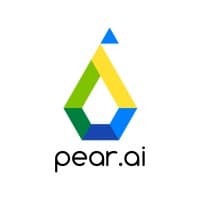 Logo of Pear.ai