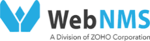 Logo of WebNMS IoT Platform