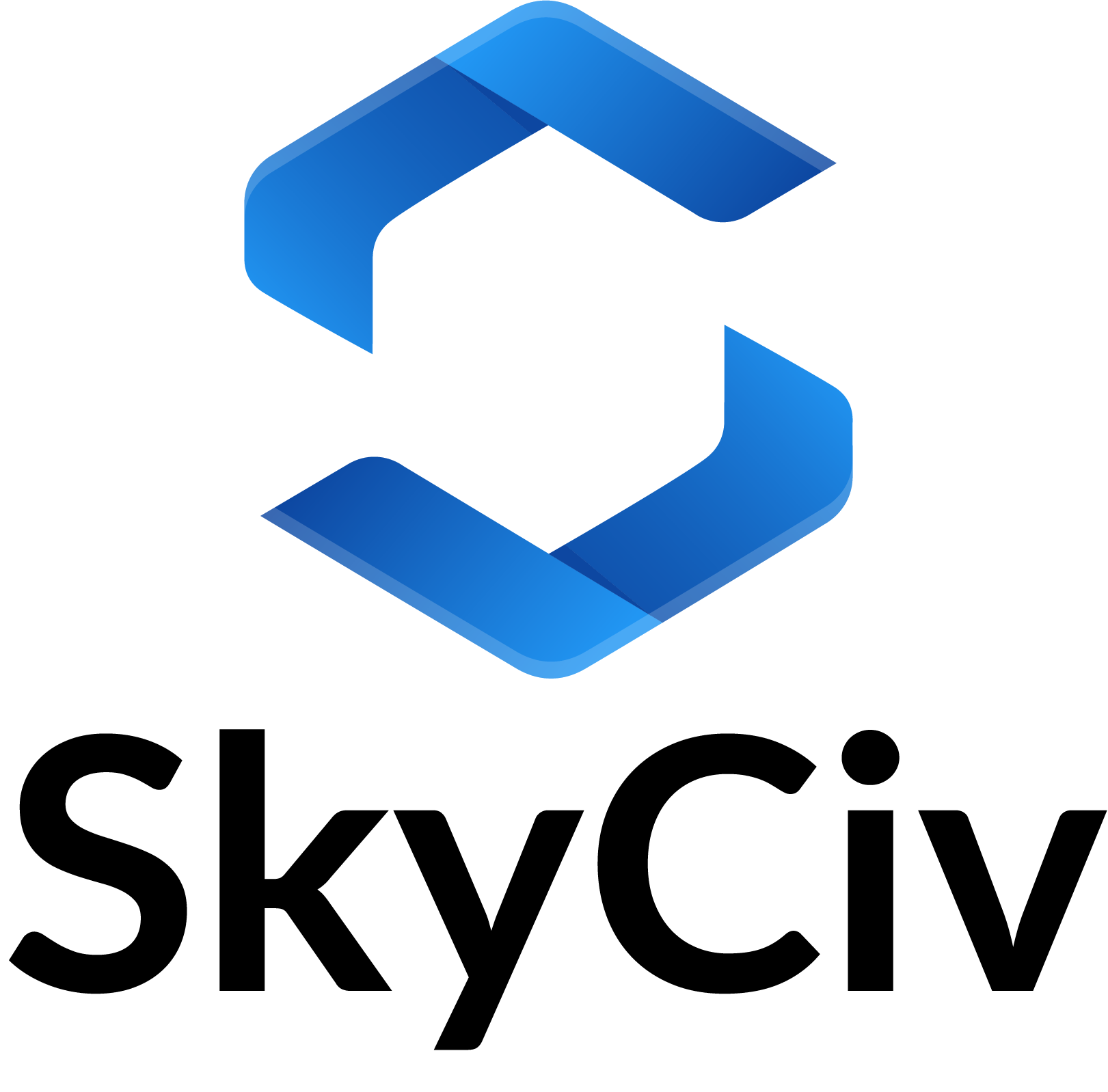 Logo of SkyCiv Structural Analysis Software