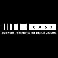 Logo of CAST Software Solutions