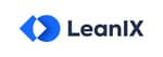 Logo of LeanIX