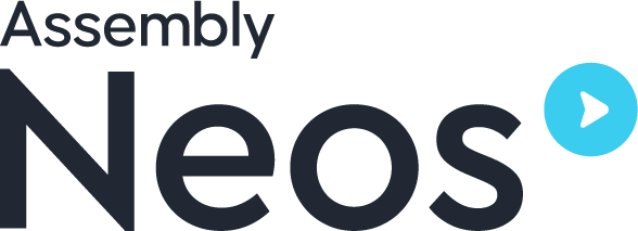 Logo of Neos Case Management Software