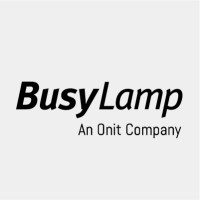 Logo of BusyLamp