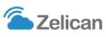 Logo of Zelican