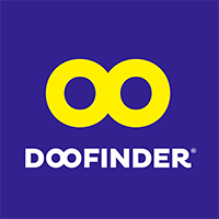 Logo of Doofinder