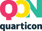 Logo of QuarticOn