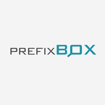 Logo of Prefixbox