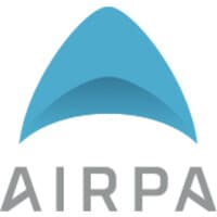 Logo of AIRPA