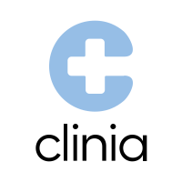 Logo of Clinia Health Infrastructure