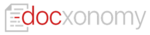 Logo of Docxonomy