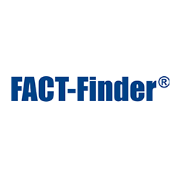 Logo of FactFinder