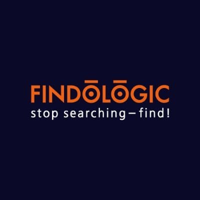 Logo of Findologic Platform