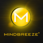 Logo of Mindbreeze