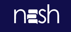 Logo of Nesh